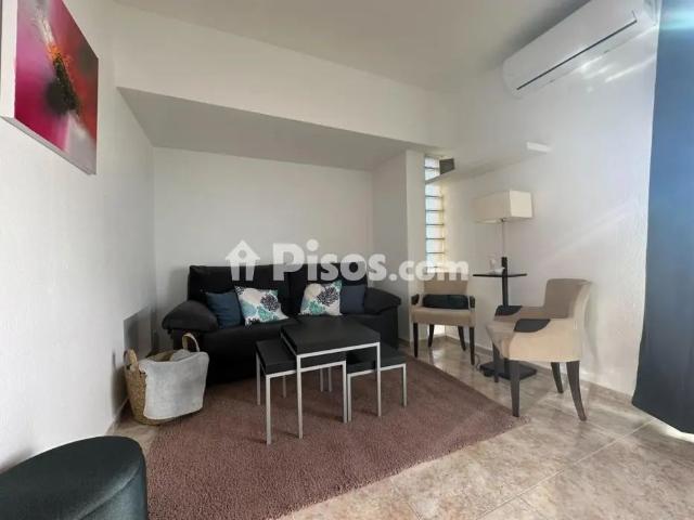 Apartamento en alquiler en Paseo Marítimo Las Pirámides