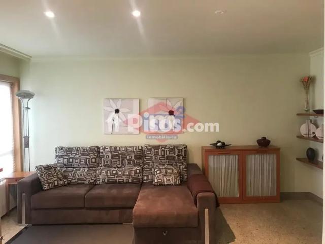 Apartamento en alquiler en Paseo Panxón, Número S/N