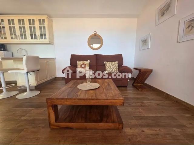 Apartamento en alquiler en Pasito Blanco Santa Agueda
