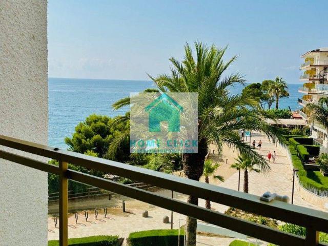Apartamento en Alquiler en Passeig Marítim