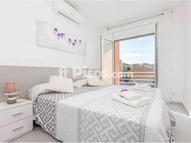 Apartamento en alquiler en Passeig Marítim, 6