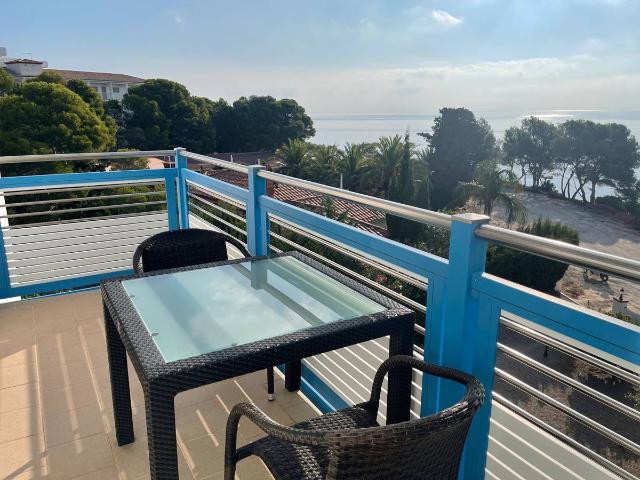 Apartamento en Alquiler en Passeig Marítim