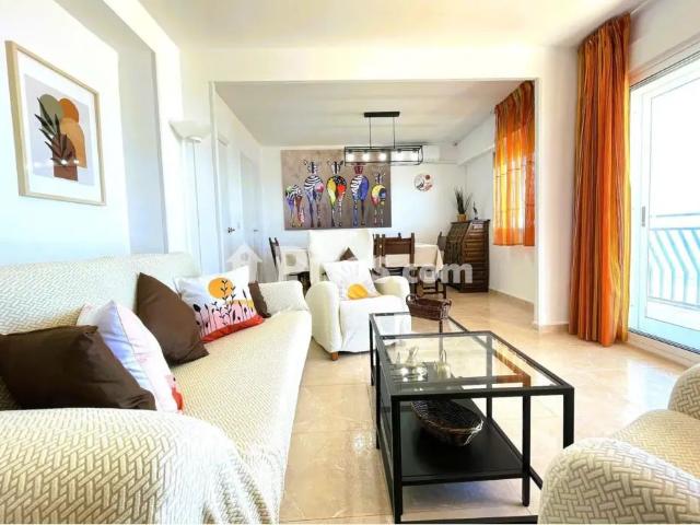 Apartamento en alquiler en Passeig Marítim de Neptú, 53, cerca de Carrer Mallorca