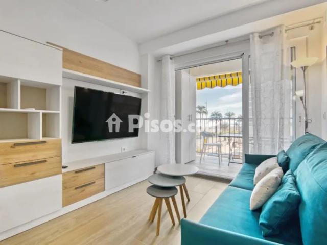 Apartamento en alquiler en Passeig Marítim de Neptú, 65, cerca de Calle de la Armada Española