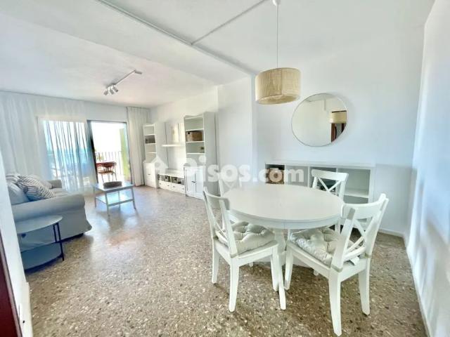Apartamento en alquiler en Passeig Marítim de Neptú, cerca de Carrer Astúries