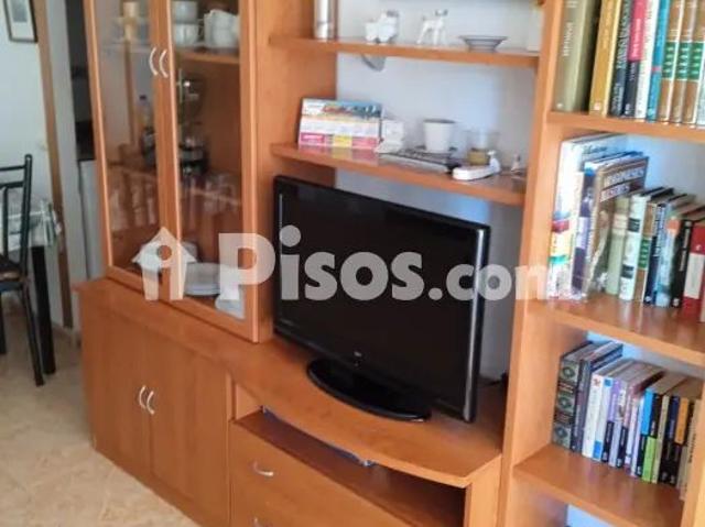 Apartamento en alquiler en Passeig Marítim del Mediterráneo, 54