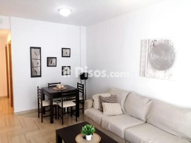 Apartamento en alquiler en Passeig de la Universitat, 10