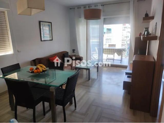 Apartamento en alquiler en Passeig de la Universitat, 12