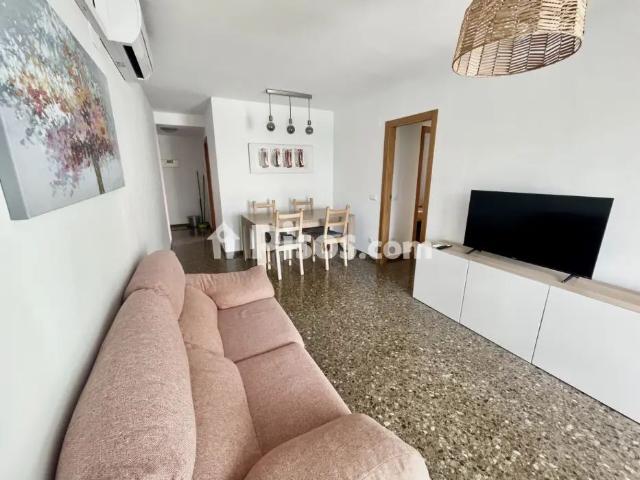 Apartamento en alquiler en Passeig de la Universitat