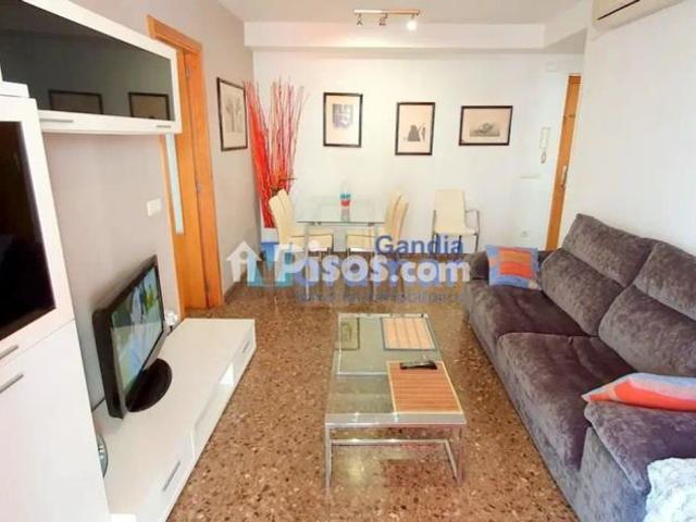 Apartamento en alquiler en Passeig de la Universitat, 8