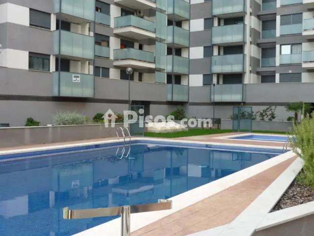 Apartamento en alquiler en Passeig de la Universitat, 8