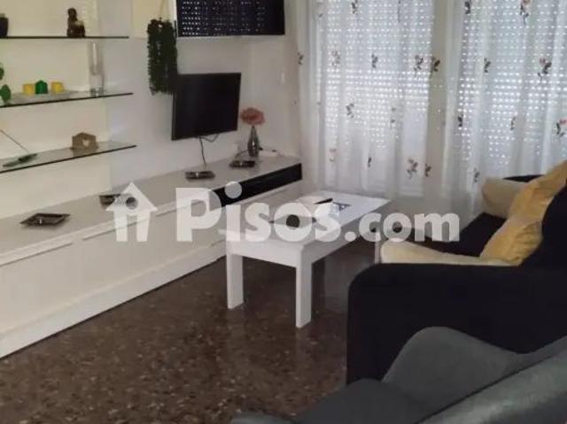 Apartamento en alquiler en Passeig de la Universitat, 8