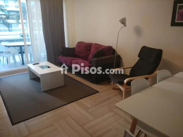 Apartamento en alquiler en Passeig de la Universitat, 8