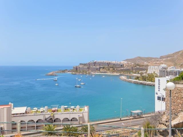 Apartamento en alquiler en Patalavaca, Gran Canaria