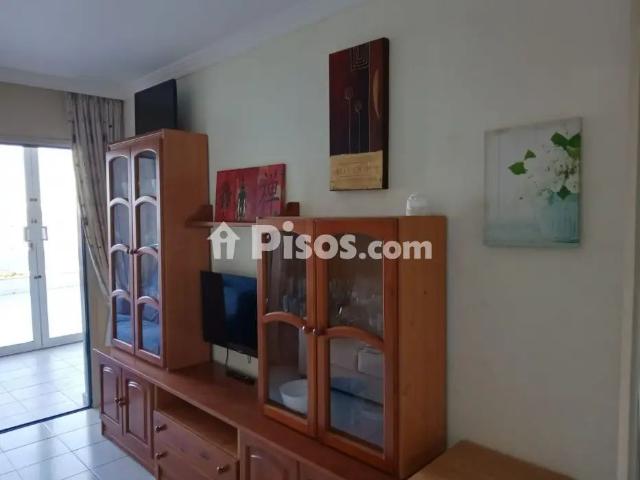 Apartamento en alquiler en Patalavaca