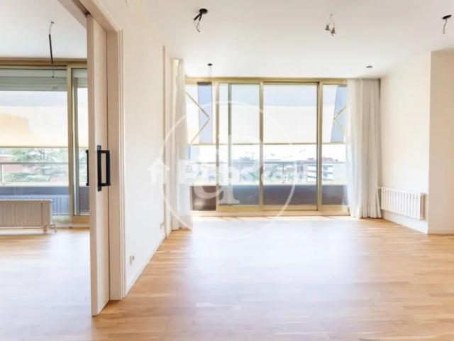 Apartamento en alquiler en Pedralbes