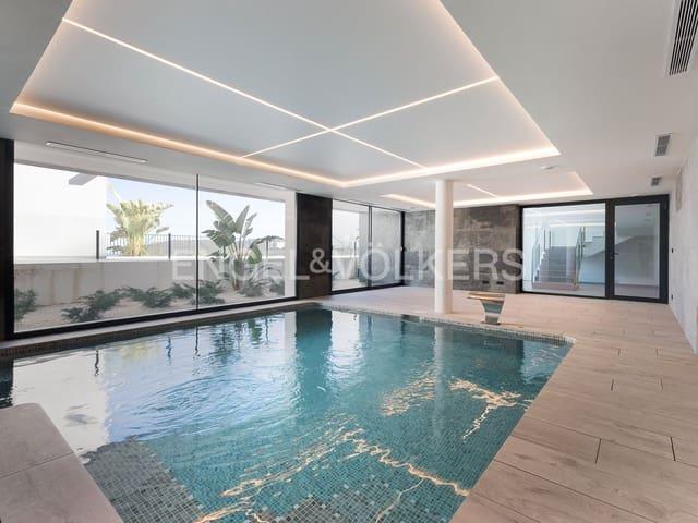 Apartamento en alquiler en Pedreguer, Alicante Costa Blanca
