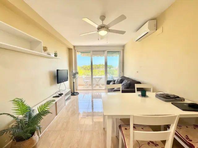 Apartamento en alquiler en Pinomar