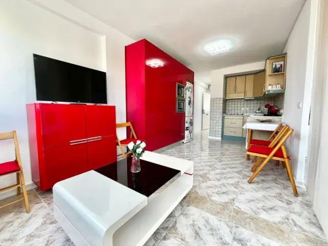 Apartamento en alquiler en Pilar de La Horadada