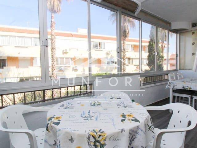 Apartamento en alquiler en Pilar de la Horadada, Alicante Costa Blanca