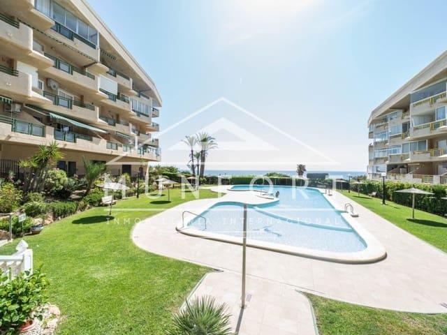 Apartamento en alquiler en Pilar de la Horadada, Alicante Costa Blanca