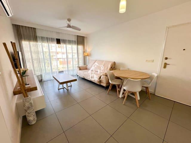 Apartamento en alquiler en Pilar de la Horadada, Alicante Costa Blanca