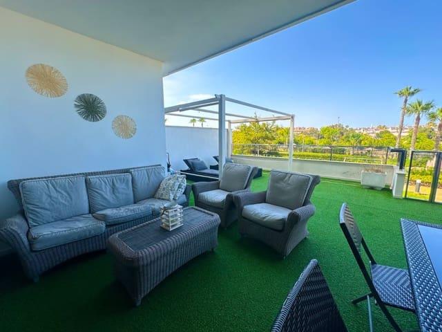 Apartamento en alquiler en Pilar de la Horadada, Alicante Costa Blanca