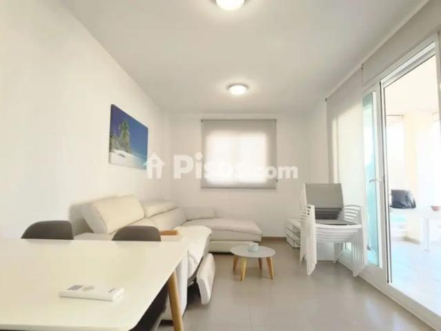 Apartamento en alquiler en Piles