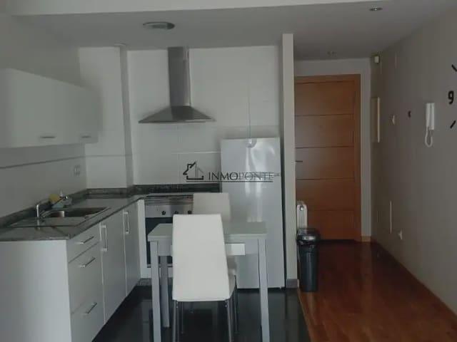 Apartamento en alquiler en Pontevedra, Pontevedra Rías Baixas