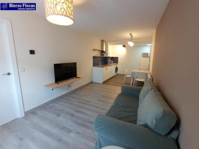 Apartamento en alquiler en Ponferrada, Flores del sil