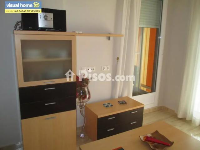 Apartamento en alquiler en Poble de Ponent