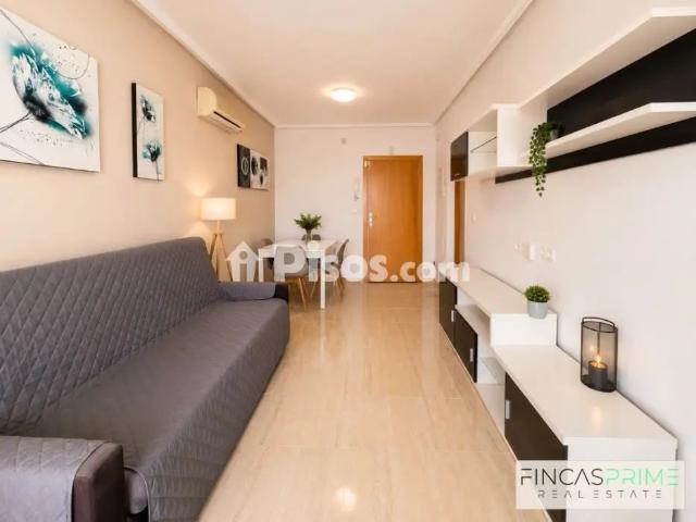 Apartamento en alquiler en Poble de Ponent