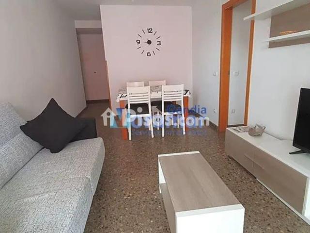 Apartamento en alquiler en Polígono Universidad, Número 8