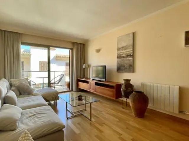 Apartamento en alquiler en Pollença