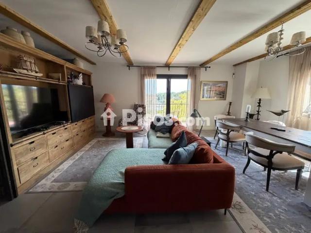 Apartamento en alquiler en Polop