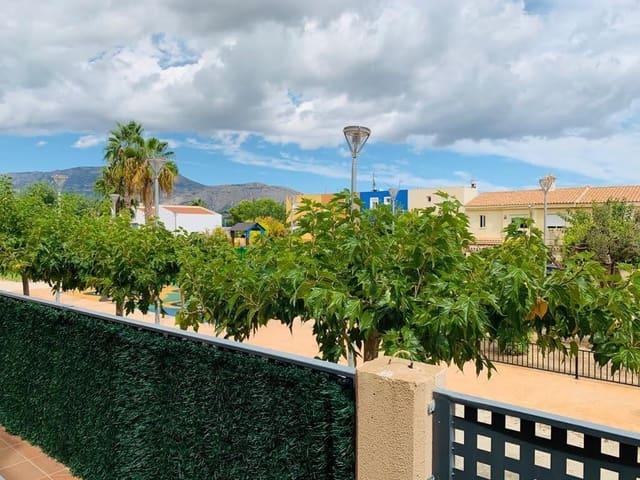 Apartamento en alquiler en Polop, Alicante Costa Blanca