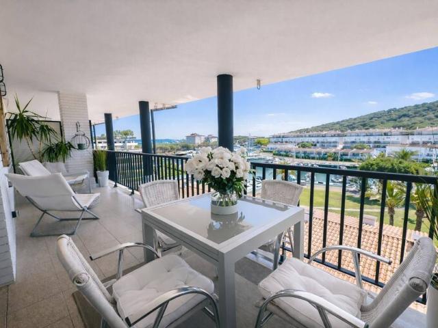 Apartamento en Alquiler en Port d'Aro