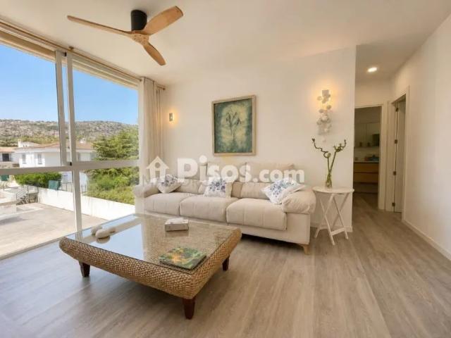 Apartamento en alquiler en Port de Pollença