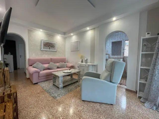 Apartamento en alquiler en Port de Pollença