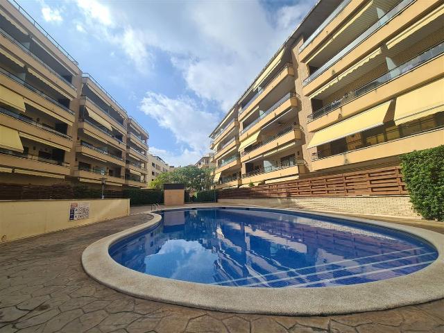 Apartamento en Alquiler en Port Horta de Santa María