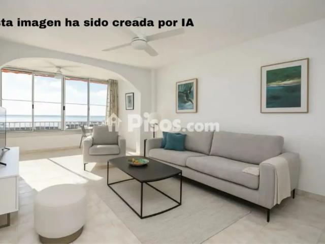 Apartamento en alquiler en Portals Nous Bendinat