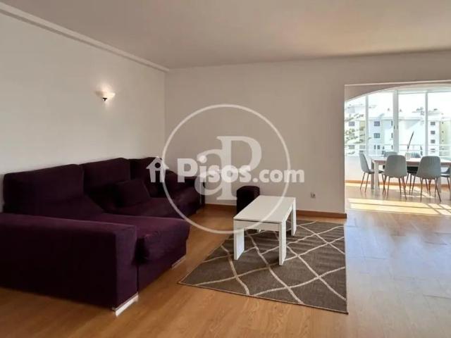Apartamento en alquiler en Portals Nous Bendinat