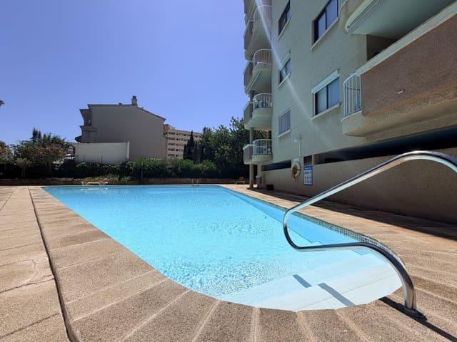 Apartamento en alquiler en Portals Nous, Mallorca