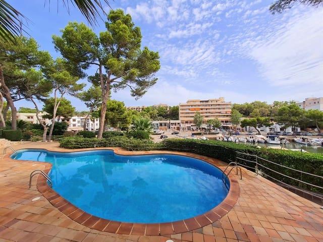 Apartamento en alquiler en Porto Petro, Mallorca