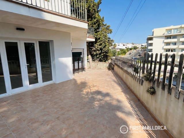 Apartamento en alquiler en Portocolom, Mallorca