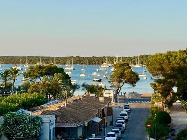 Apartamento en alquiler en Portocolom, Mallorca