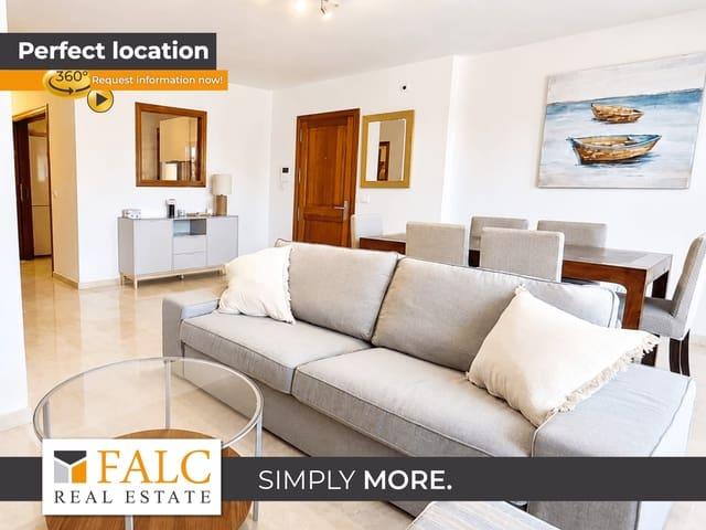 Apartamento en alquiler en Portocristo / Port de Manacor, Mallorca