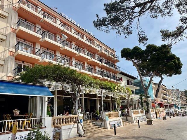 Apartamento en alquiler en Portocristo / Port de Manacor, Mallorca