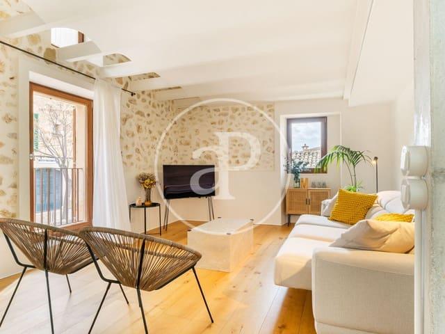 Apartamento en alquiler en Porreres, Mallorca