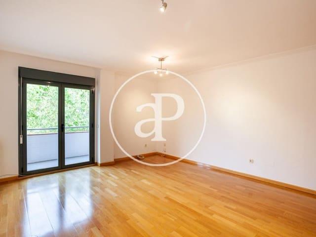 Apartamento en alquiler en Pozuelo de Alarcón, Madrid
